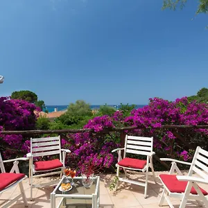 Domomea - La Casa Di Anna , Marongiu Italia