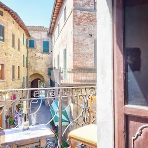  Appartamento Casa Lina