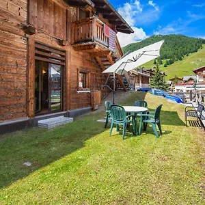 Baita Sosio , Livigno Italia