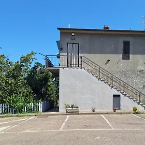  Appartamento La Casa Dì Nonno
