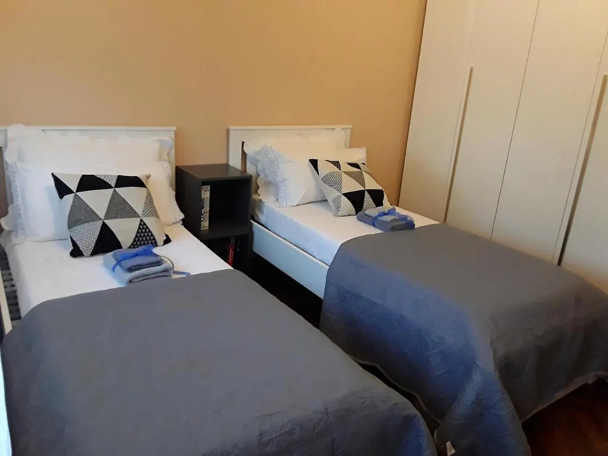 Casa vacanze Villa Kevin House Marlia