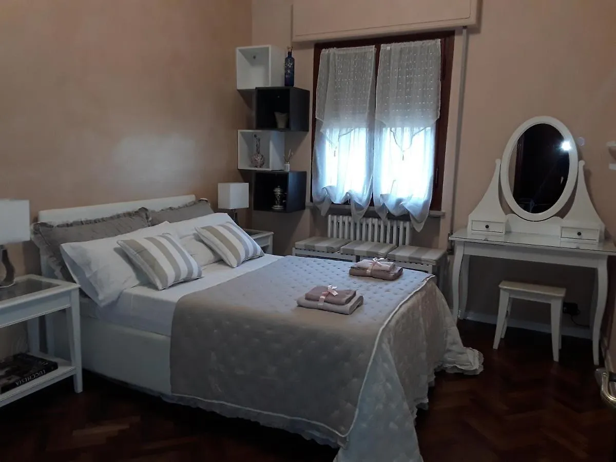 Villa Kevin House Marlia Casa vacanze