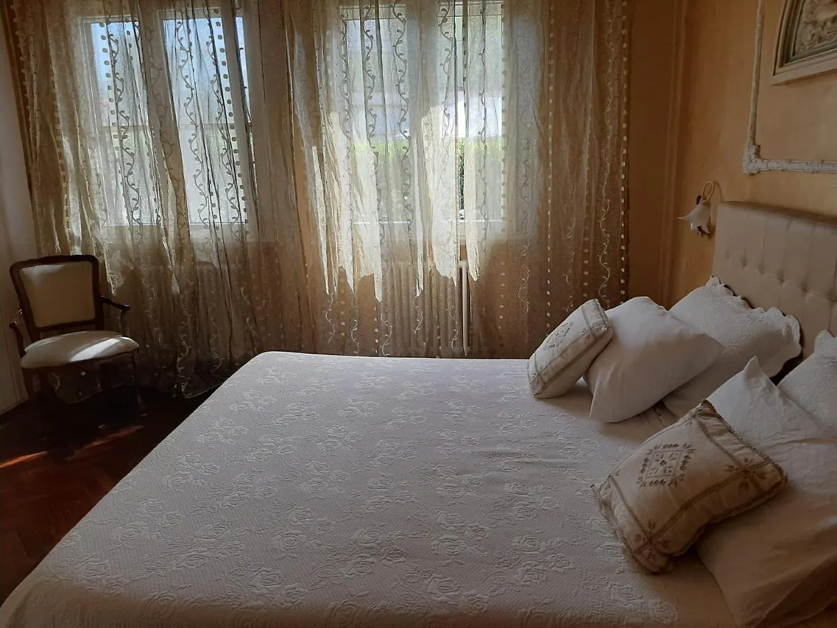 Villa Kevin House Marlia