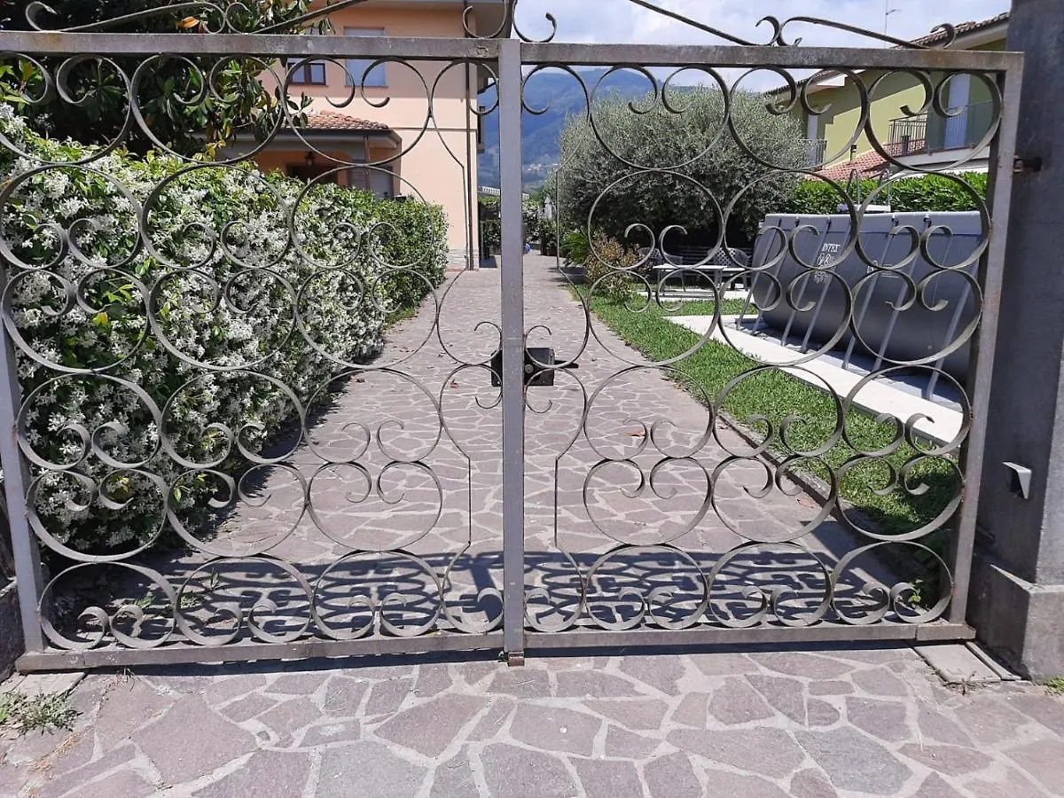 Casa vacanze Villa Kevin House Marlia Italia