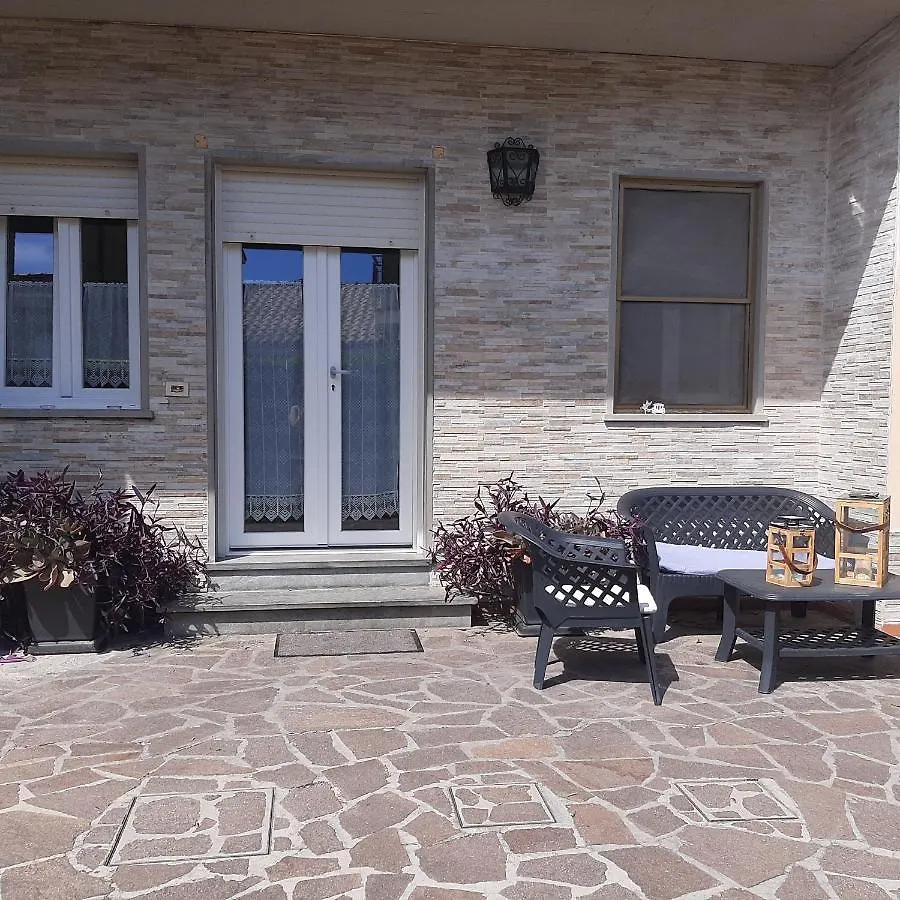 Villa Kevin House Marlia Italia