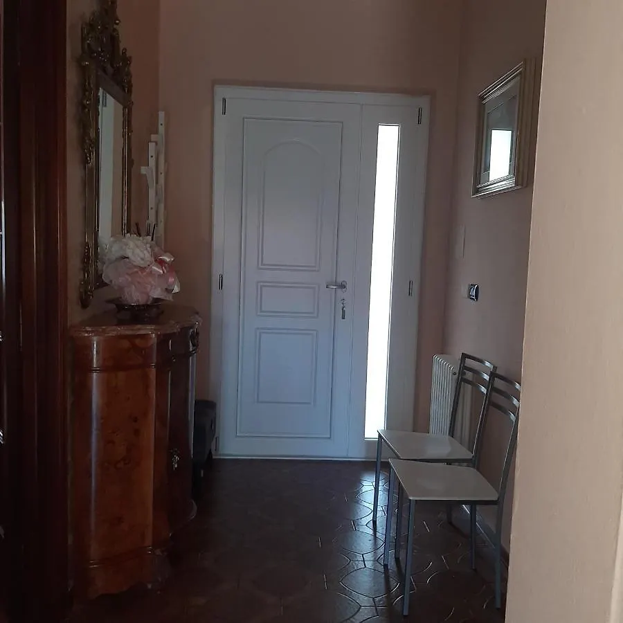Villa Kevin House Marlia