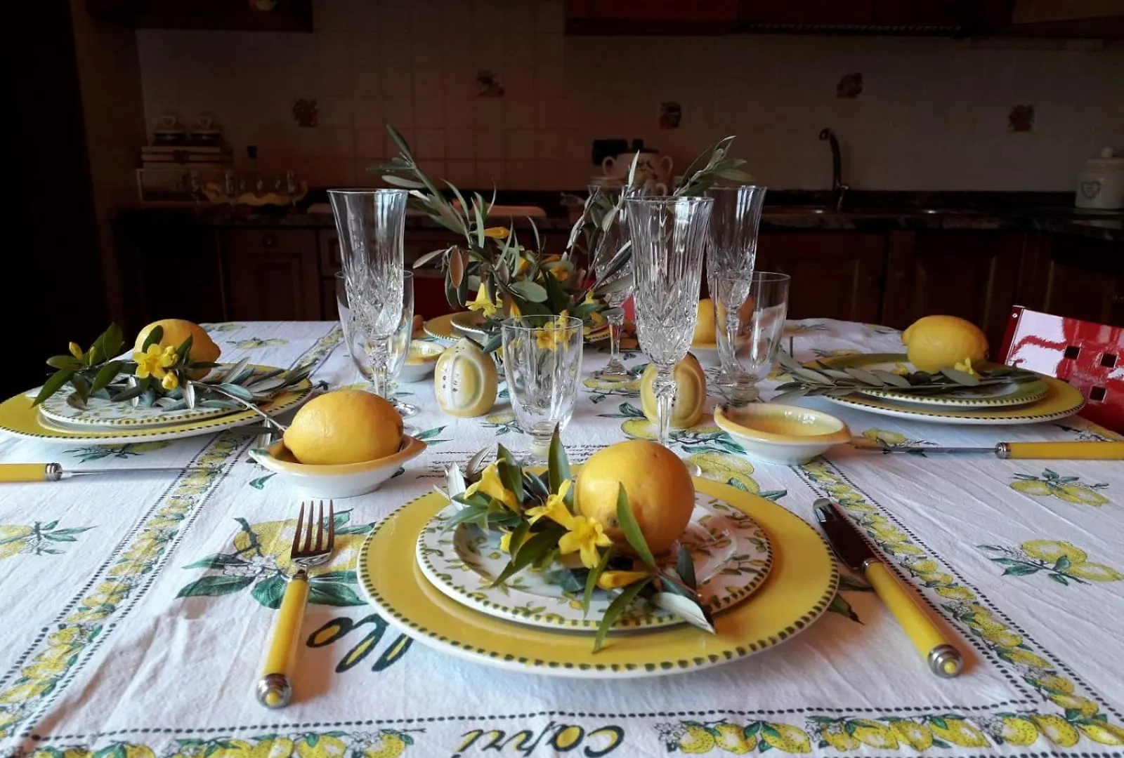 Casa vacanze Villa Kevin House Marlia Italia