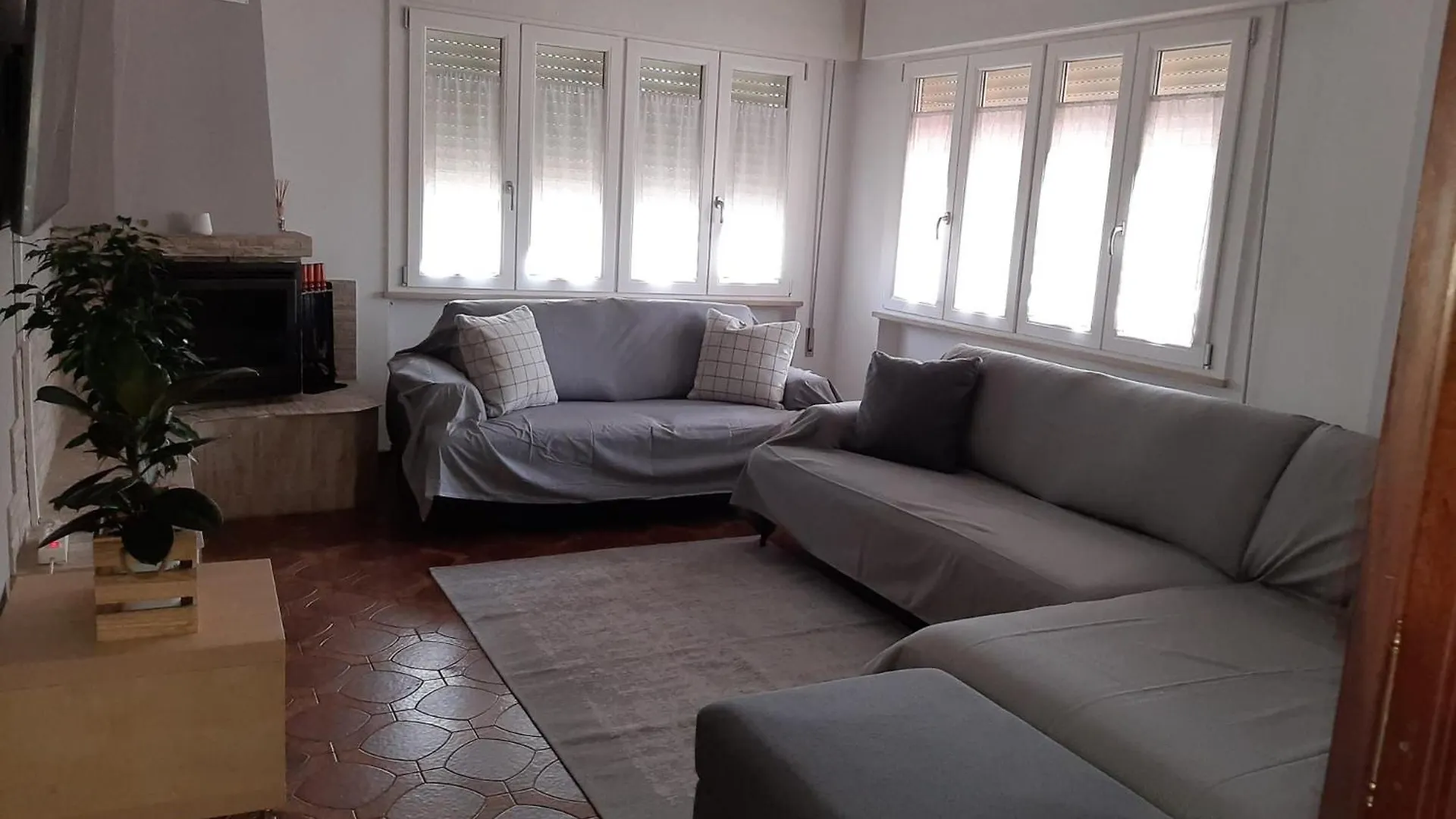 Villa Kevin House Marlia 0*,  Italia
