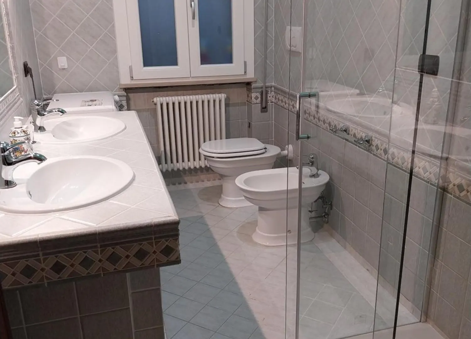 Villa Kevin House Marlia Casa vacanze